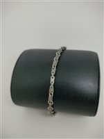 Bracelet Zancan in Titane ETB134R - ETB134R